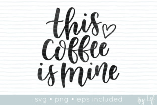 Download Funny Coffee&nbsp; Cut File&nbsp; - Premium Bundle